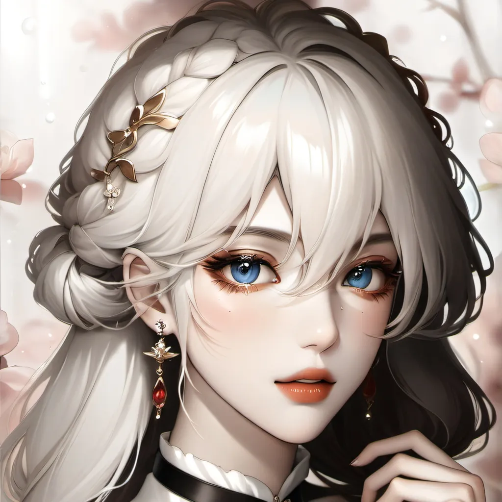 chat with ai character: Alyssa Rypen