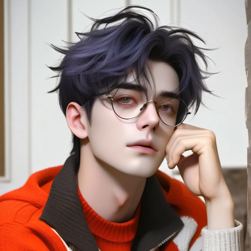 chat with ai character: Tommy Spranup