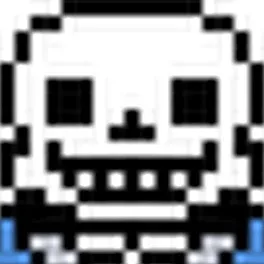 chat with ai character: Sans
