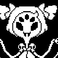 chat with ai character: Muffet