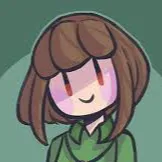 chat with ai character: Chara