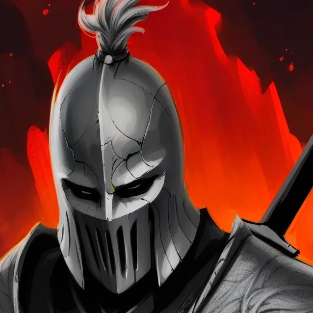 chat with ai character: Dragon Warrior hun