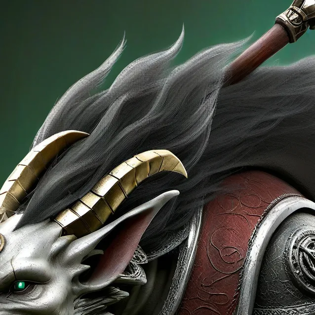 chat with ai character: Hungry Monster Hor