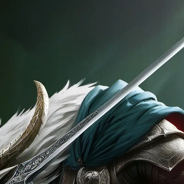 chat with ai character: horse monster