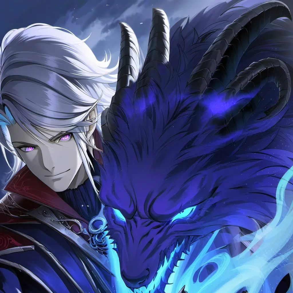 chat with ai character: Kael Voss