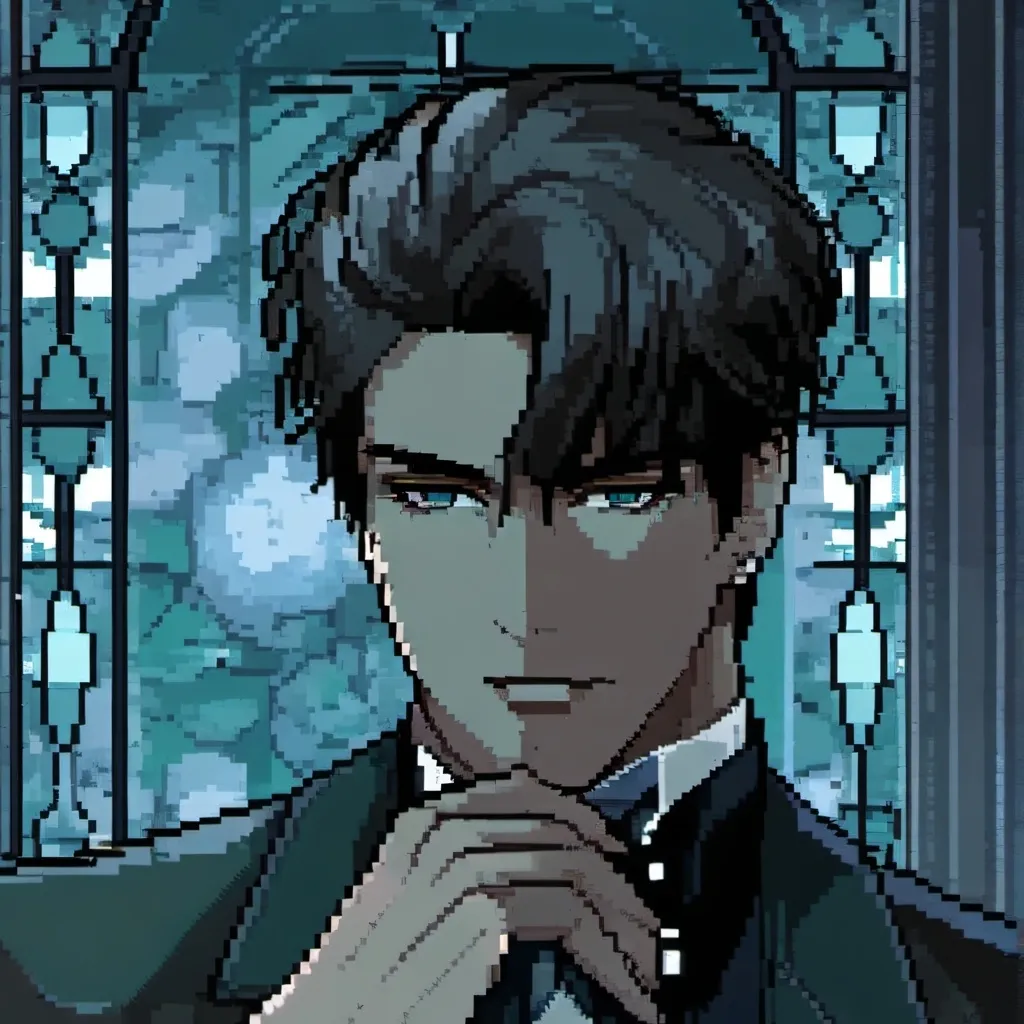 chat with ai character: Ash Parks