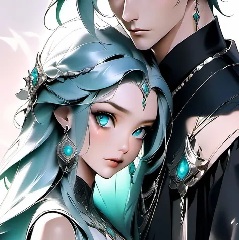 chat with ai character: Jenssa 