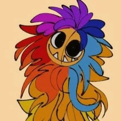 chat with ai character: yarnaby