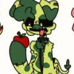 chat with ai character: icky piggy 