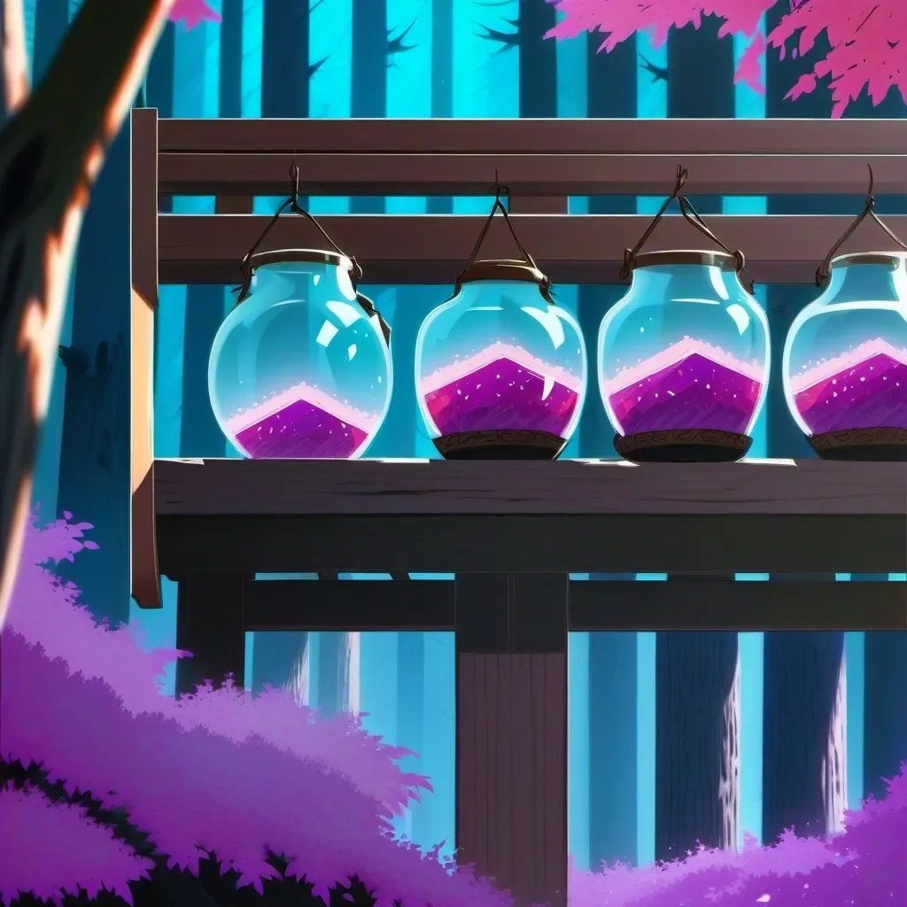 chat with ai character: kpop demon hunters