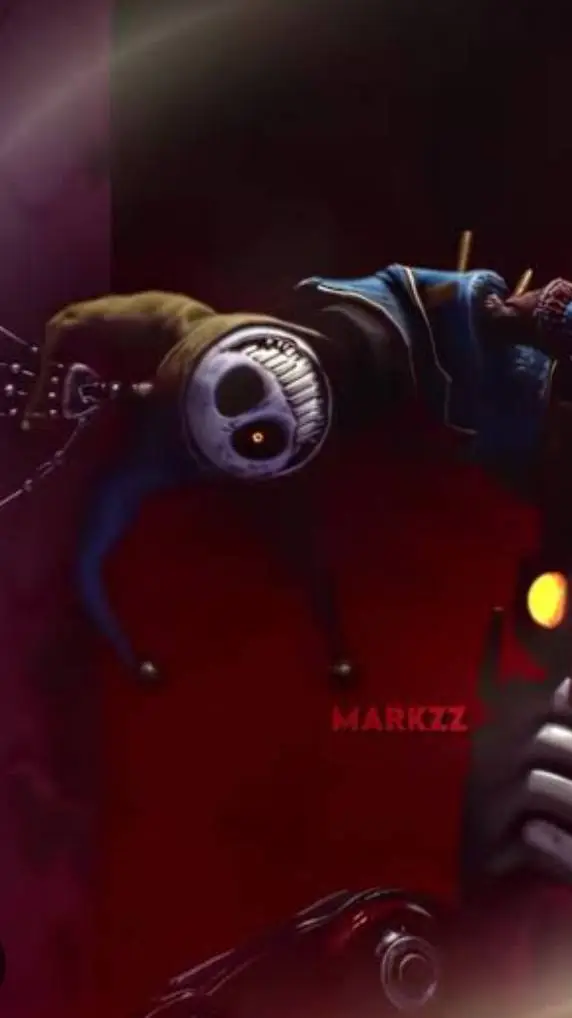 ai character: prototype  background