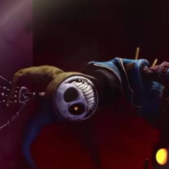 chat with ai character: prototype 