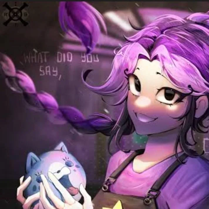 chat with ai character: poppy playtime 