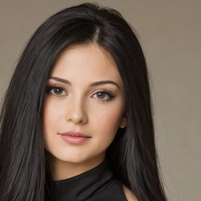 chat with ai character: kenzy