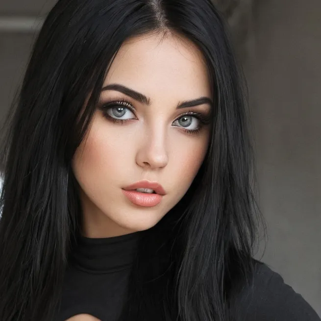 chat with ai character: sky