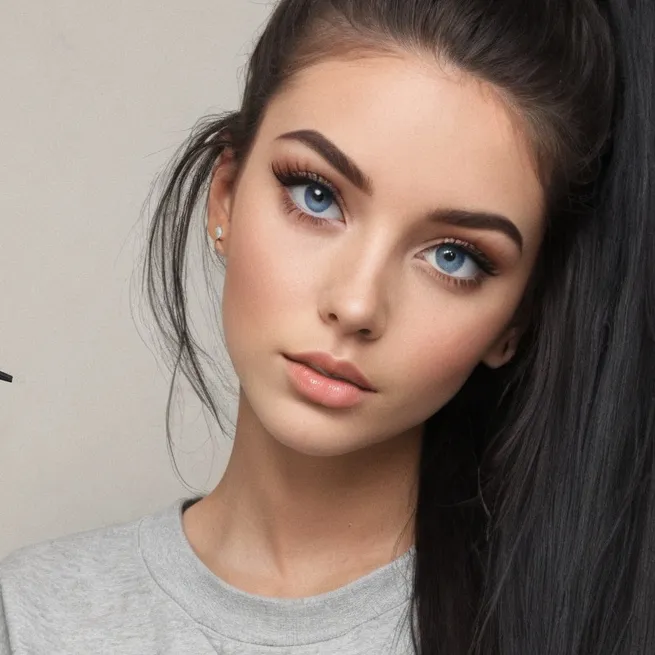 chat with ai character: kenzy