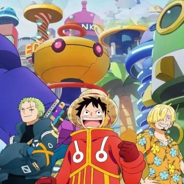 chat with ai character: Strawhats! 