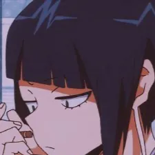 chat with ai character: Kyoka jiro