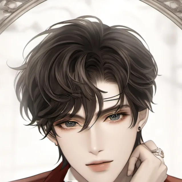 chat with ai character: Alexander