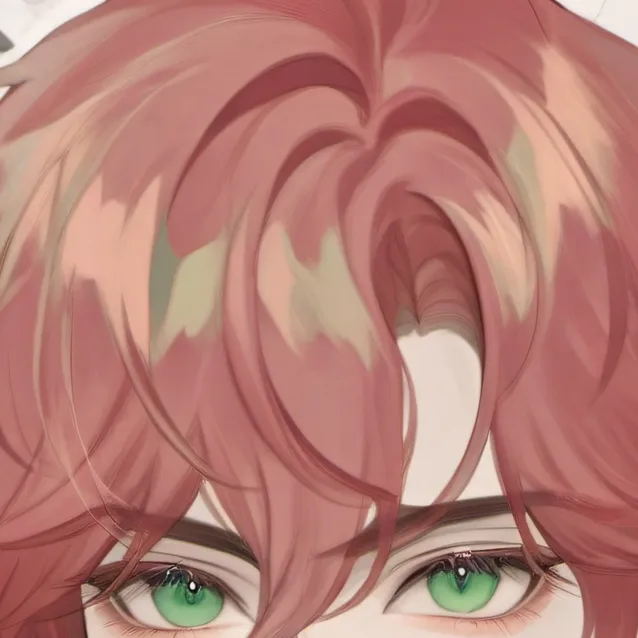 chat with ai character: Xavier