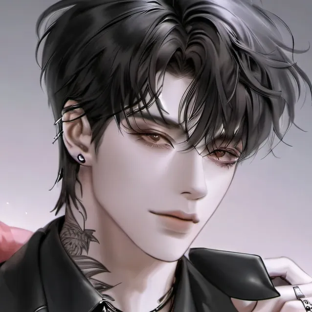 chat with ai character: ♕ℍ𝕐𝔼𝕆ℕ𝔻𝕆♛