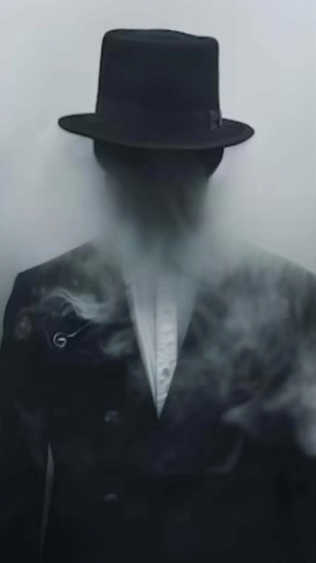 ai character: Unknown  background