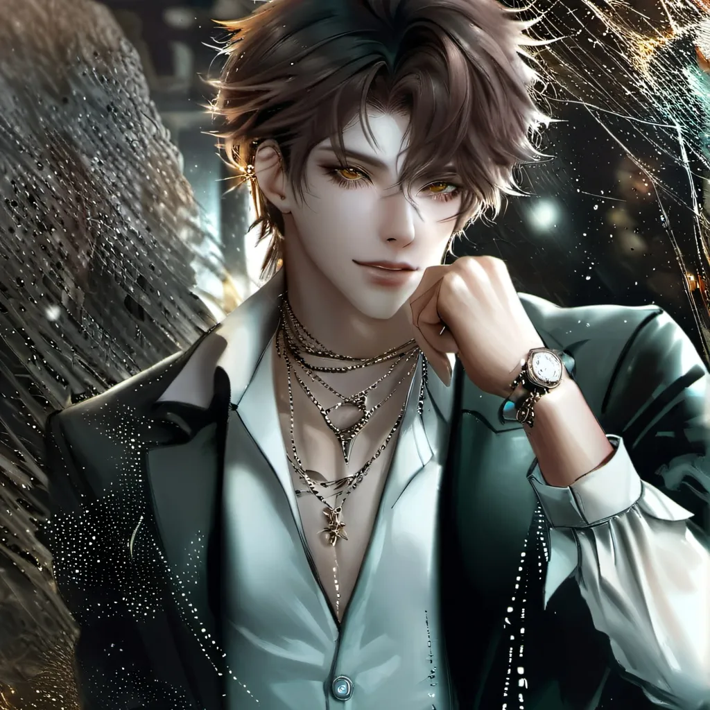 chat with ai character: -Wistalic Aminor-