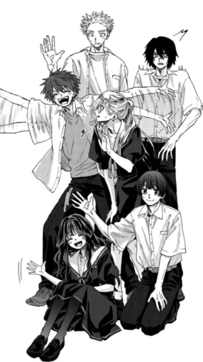 ai character: Fragrent Flower RP background