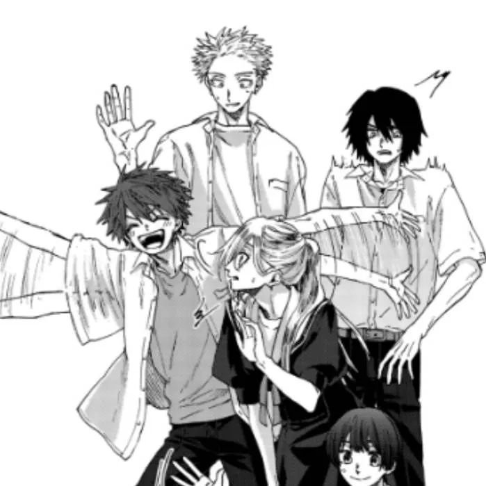 chat with ai character: Fragrent Flower RP