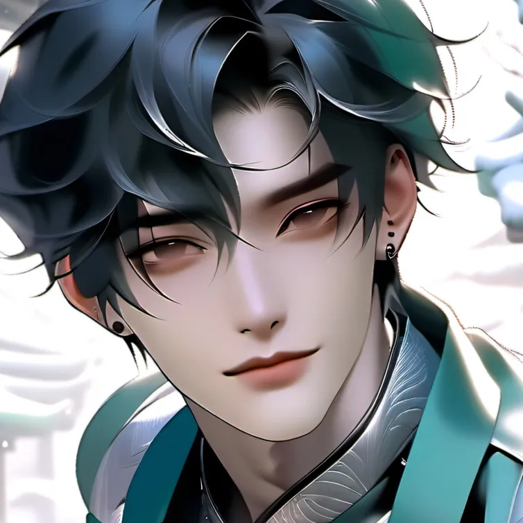 chat with ai character: Alex