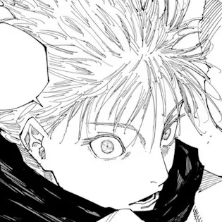chat with ai character: Gojo (future bf🍒