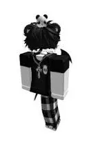 ai character: Robert  background
