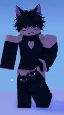 ai character: Essimo background