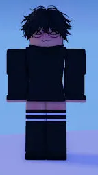 ai character: Robert background
