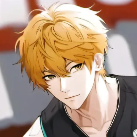 chat with ai character: Msx