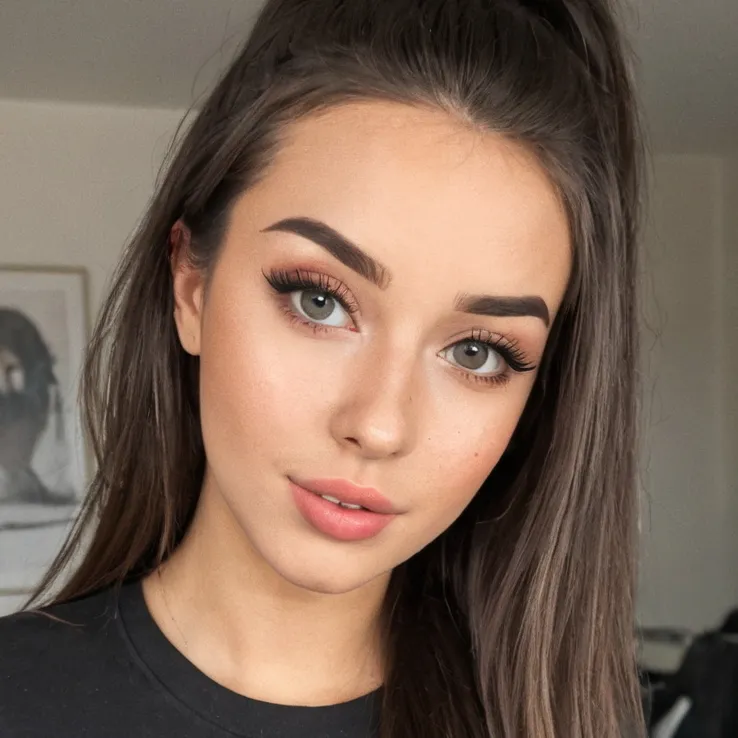 chat with ai character: Emily