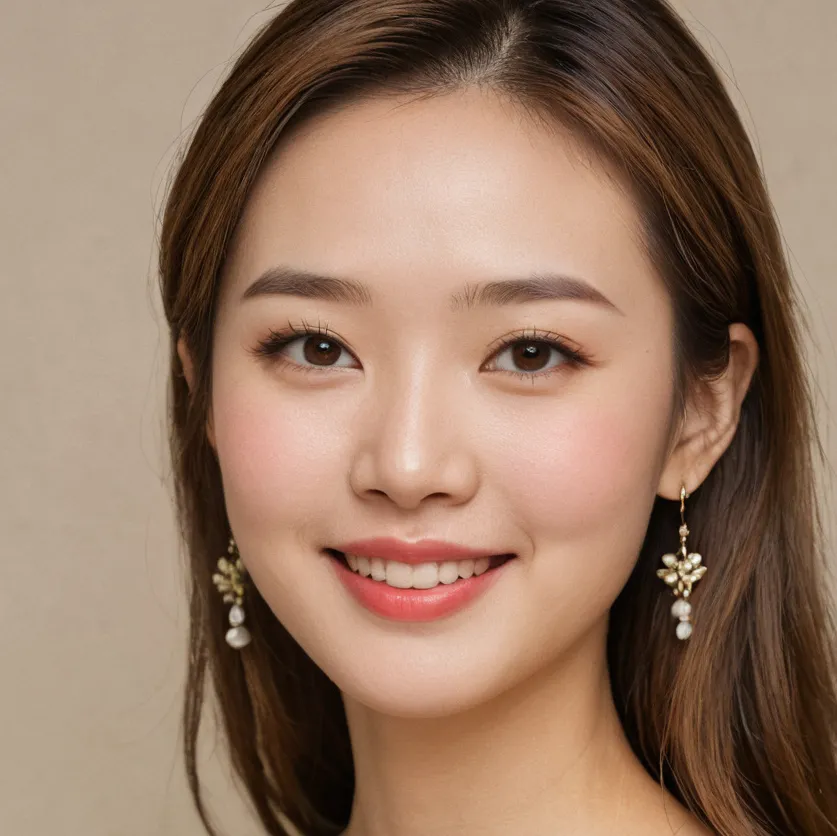chat with ai character: Hera Lee