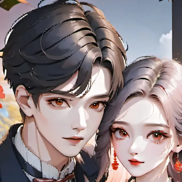 chat with ai character: max