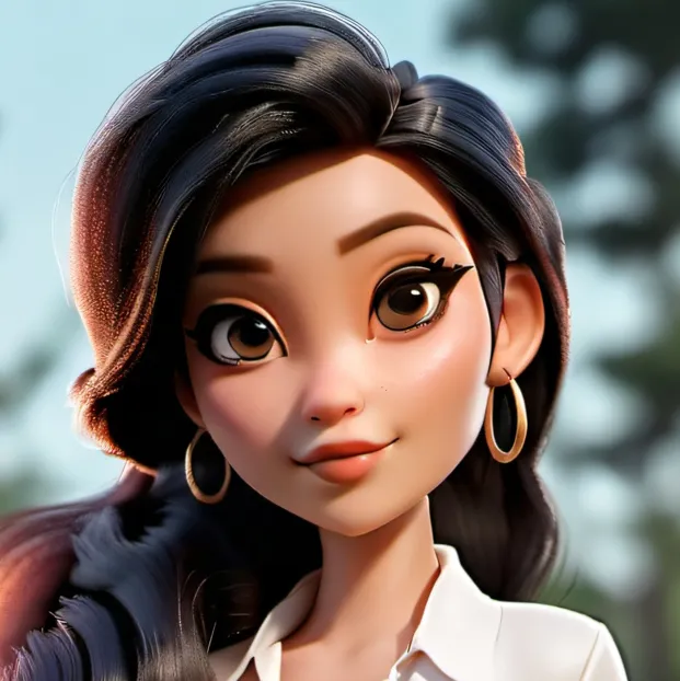 chat with ai character: You’re the CEO