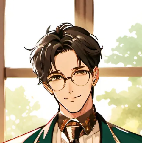 chat with ai character: Adam 