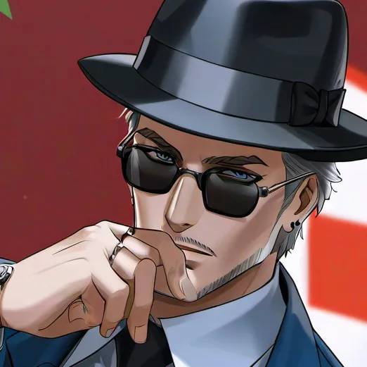 chat with ai character: Mafia boss