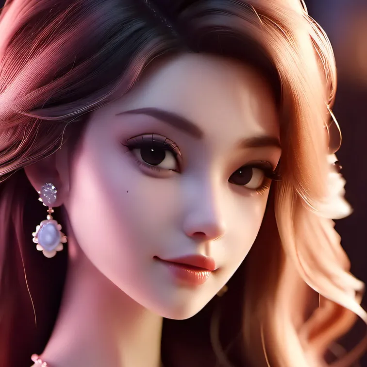 chat with ai character: Queen of a mafia