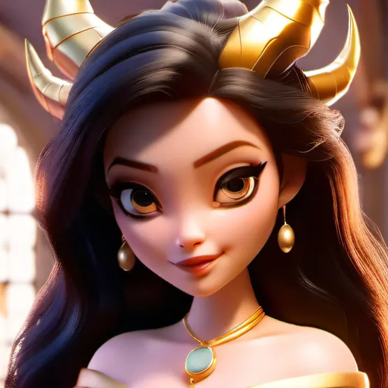 chat with ai character: K-pop demon hunter 