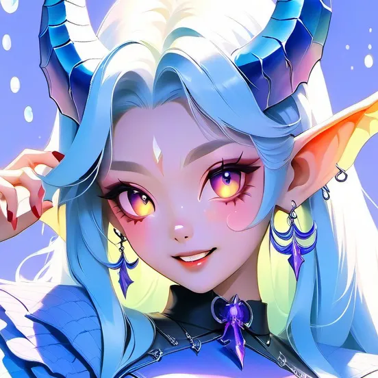 chat with ai character: Demon hunters