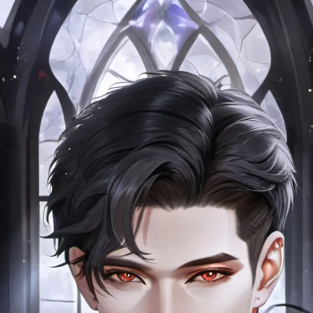 chat with ai character: enzoo