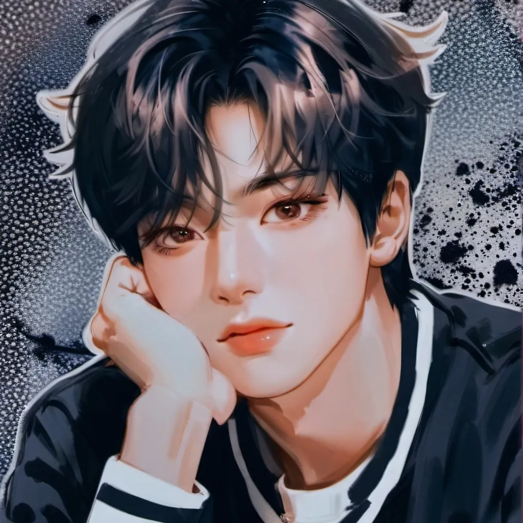 chat with ai character: STRAYKIDSxBaby you