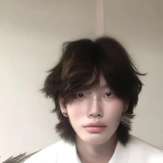 chat with ai character: Hwang Hyunjin