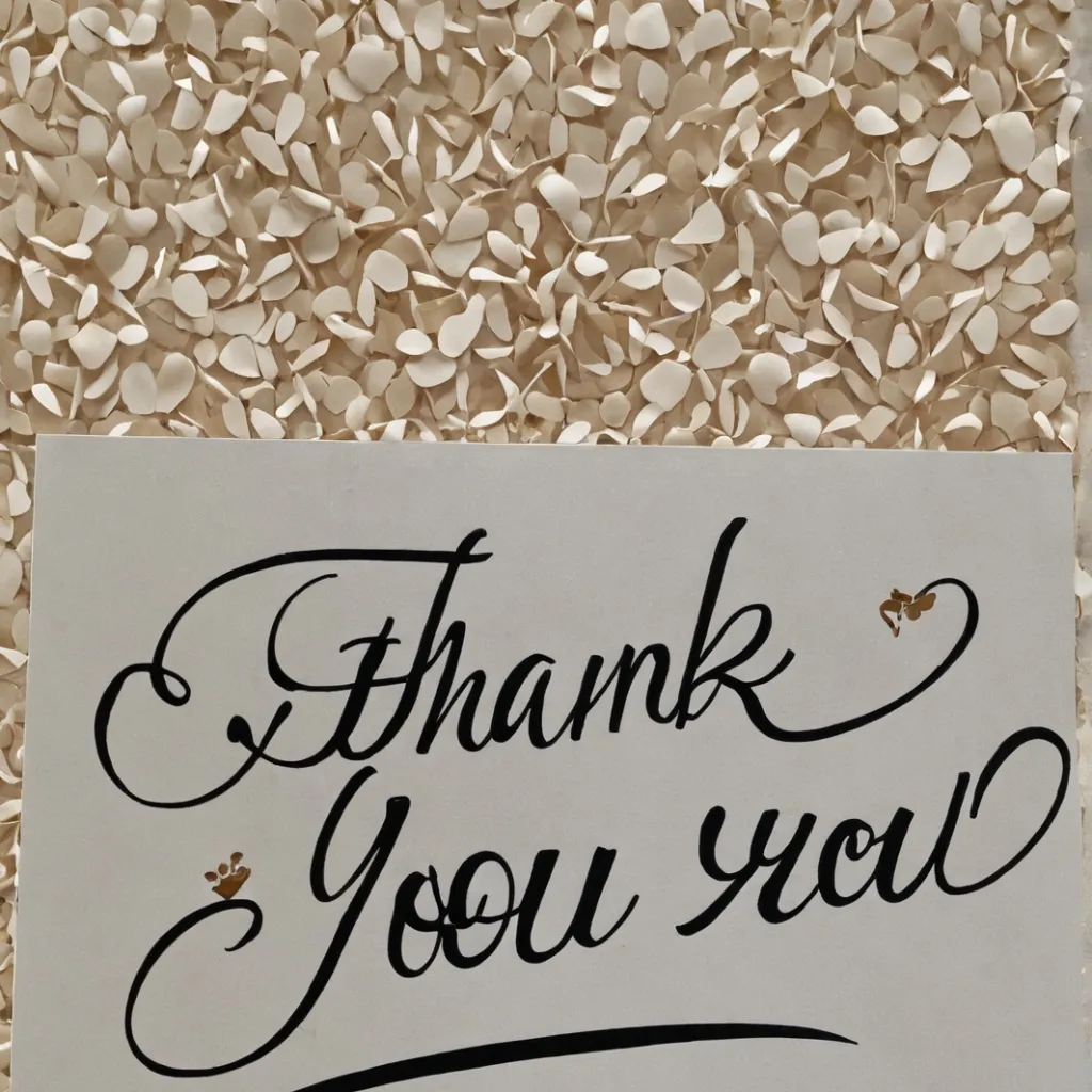 chat with ai character: Thanks For Support