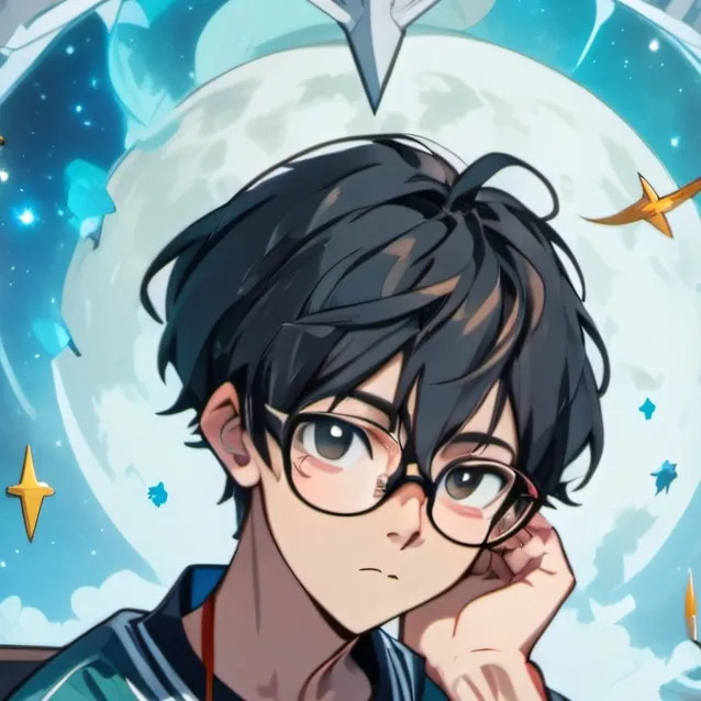 chat with ai character: Sam