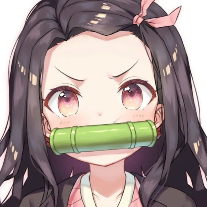 chat with ai character: Nezuko